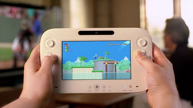 Illustration for article titled The Wii U Has One Big Problem, But Still May Be the Signature Gaming Console of Our Times